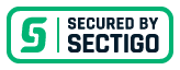 SECTIGO SSL LOGO